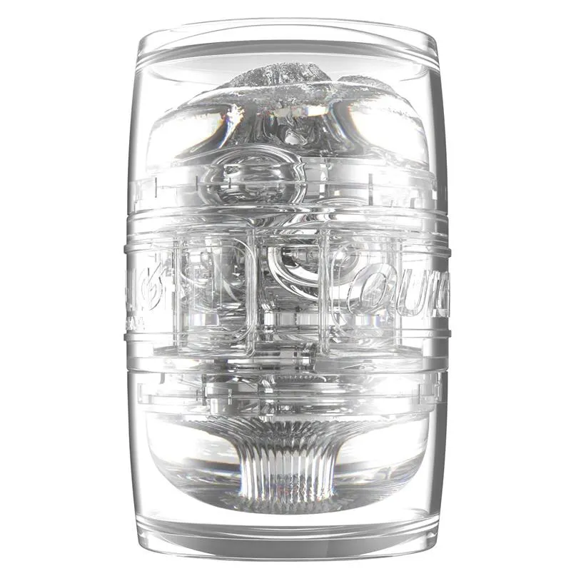 Quickshot Autumn Falls Masturbador · FLESHLIGHT · Masturbadores Él — Foto 5