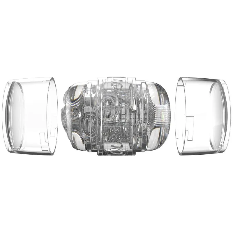 Quickshot Autumn Falls Masturbador · FLESHLIGHT · Masturbadores Él — Foto 6