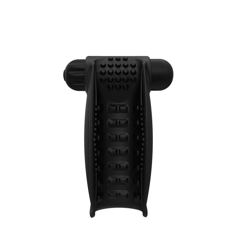 Bala con Vibración Hand Vibe · BATHMATE · Huevos y Balas Vibradoras — Foto 3