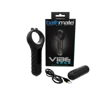 Estimulador Vibe Edge · BATHMATE · Estimuladores de Clítoris