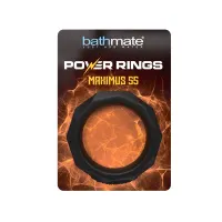 Anillo para el Pene Power Ring Maximus 55 · BATHMATE · Anillos para el Pene