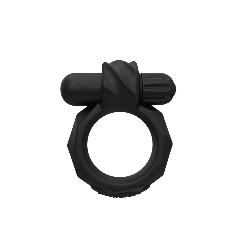 Anillo para el Pene Maximus Vibe 45 · BATHMATE · Anillos para el Pene — photo 2