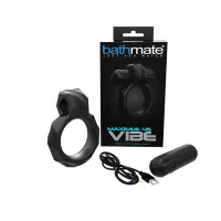 Anillo para el Pene Maximus Vibe 45 · BATHMATE · Anillos para el Pene