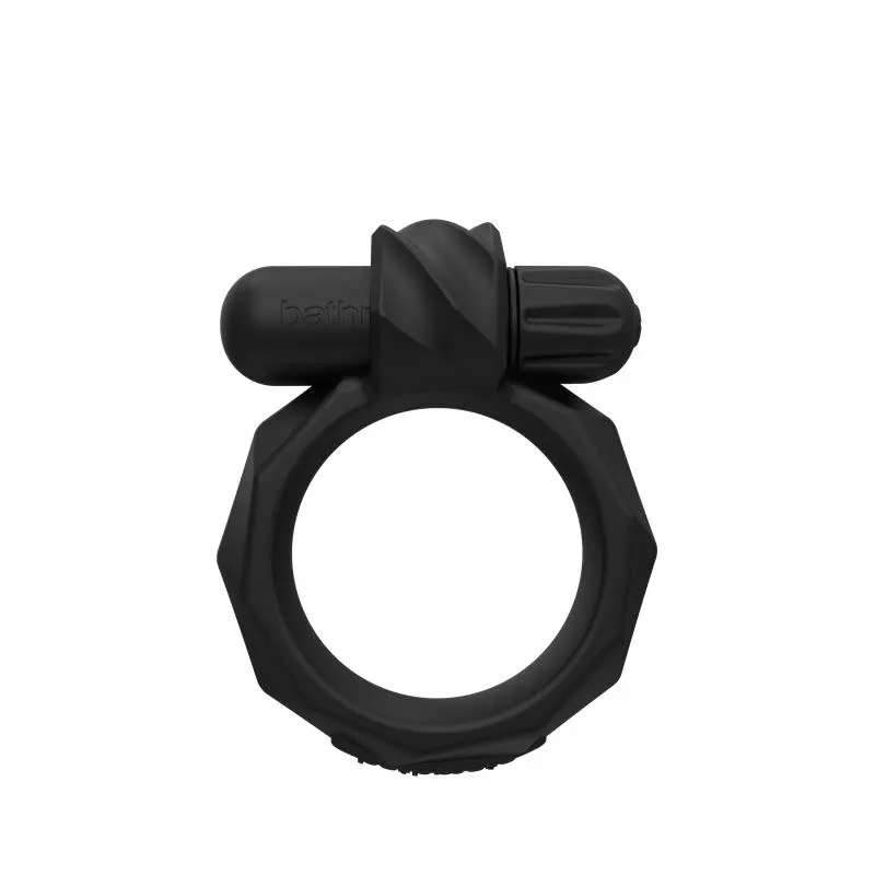 Anillo Vibrador Maximus Vibe 55 · BATHMATE · Anillos para el Pene — Foto 2