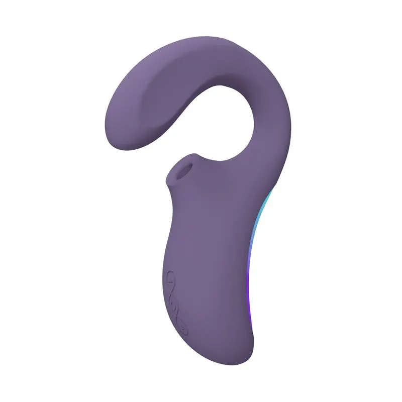 Enigma Wave Succionador de Clítoris Púrpura · LELO · Estimuladores de Clítoris — photo 2