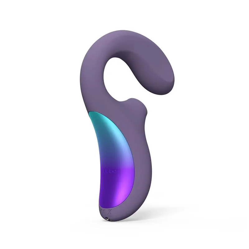 Enigma Wave Succionador de Clítoris Púrpura · LELO · Estimuladores de Clítoris — photo 3