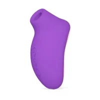 Sona 2 Travel Succionador de Clítoris Púrpura · LELO · Estimuladores de Clítoris