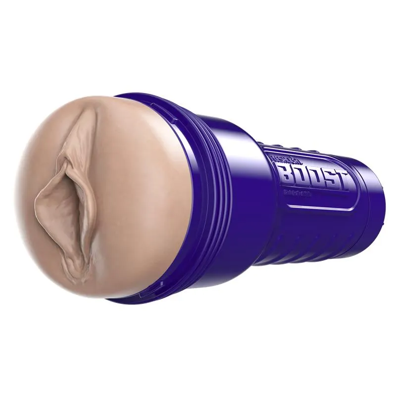 Boost Bang Masturbador Vagina · FLESHLIGHT · Masturbadores Él — photo 2