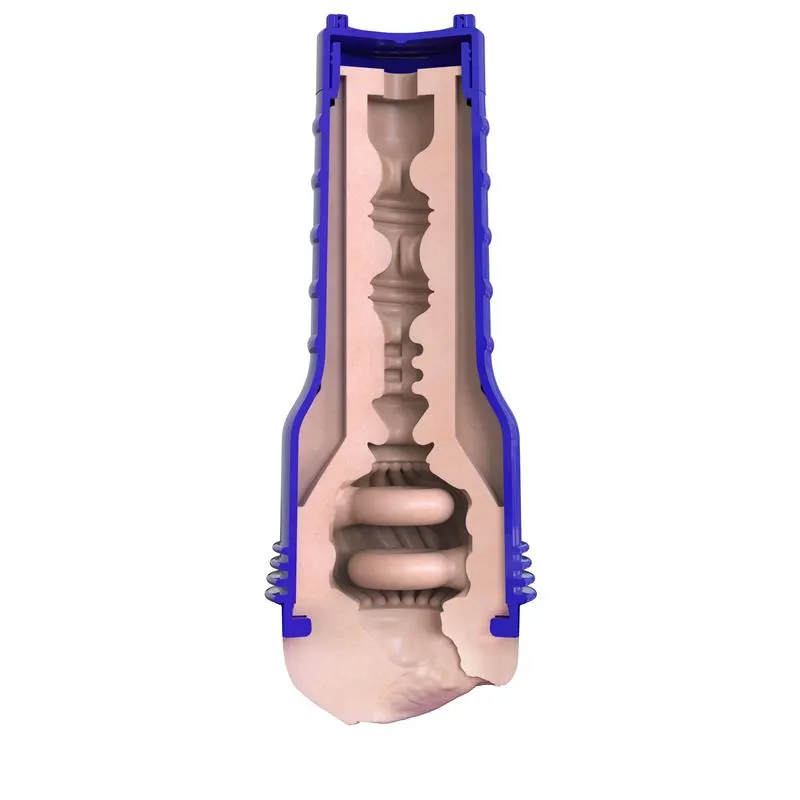 Boost Bang Masturbador Vagina · FLESHLIGHT · Masturbadores Él — photo 5