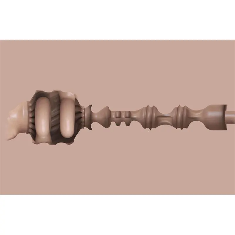 Boost Bang Masturbador Vagina · FLESHLIGHT · Masturbadores Él — photo 6