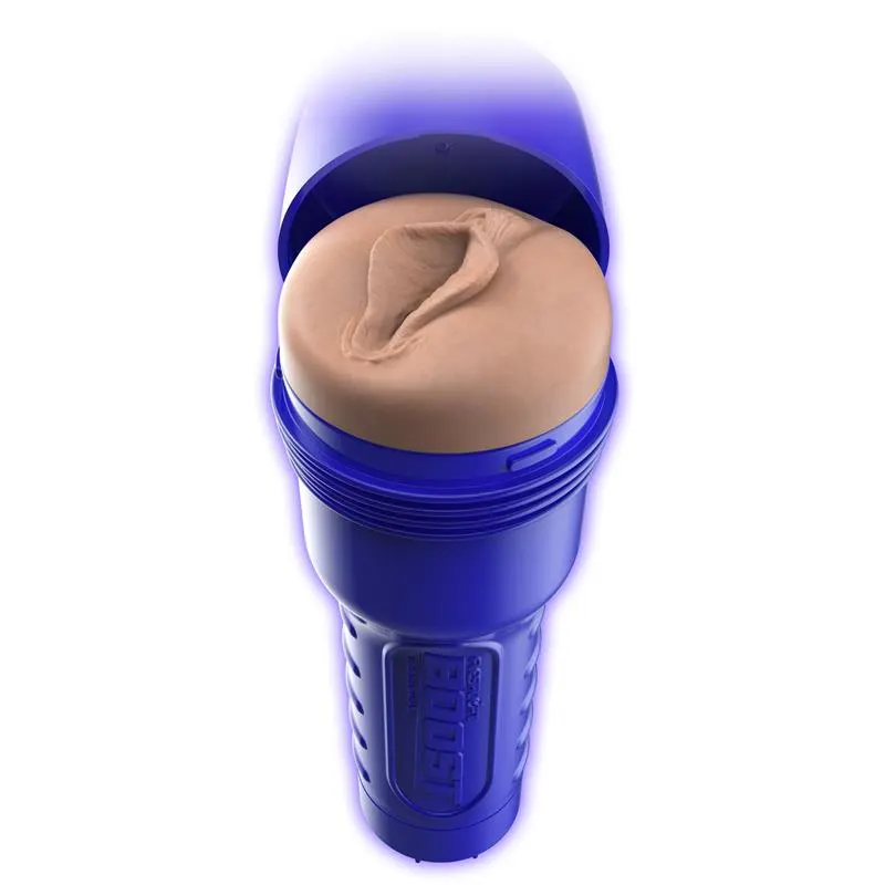 Boost Bang Masturbador Vagina · FLESHLIGHT · Masturbadores Él — photo 7