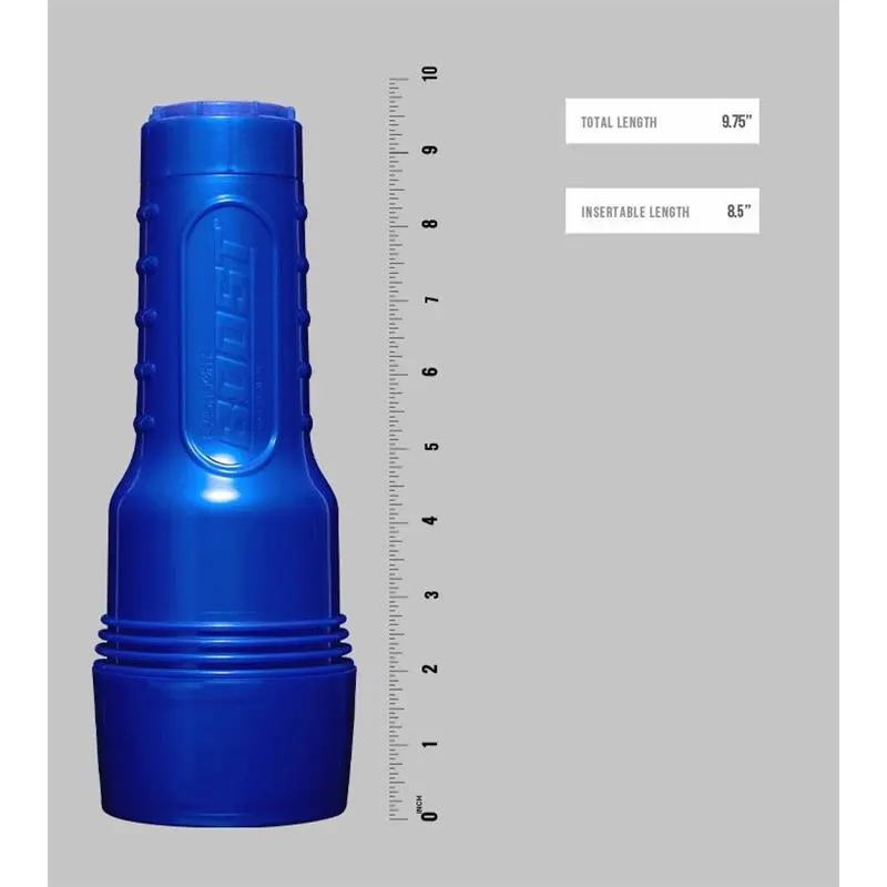 Boost Bang Masturbador Vagina · FLESHLIGHT · Masturbadores Él — photo 8