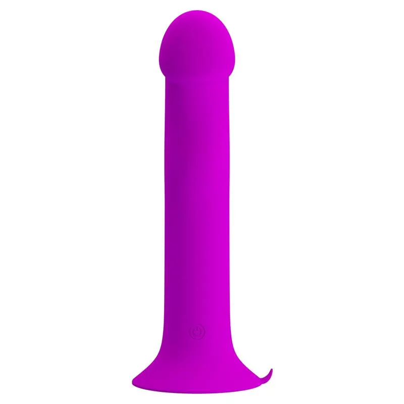 Murray Vibrador con Pulsación Lateral · PRETTYLOVE · Estimuladores de Clítoris — Foto 2