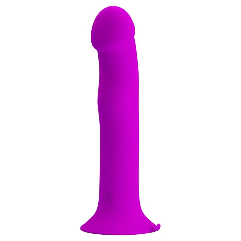 Murray Vibrador con Pulsación Lateral · PRETTYLOVE · Estimuladores de Clítoris — Foto 3