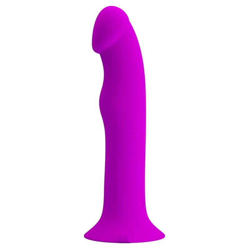 Murray Vibrador con Pulsación Lateral · PRETTYLOVE · Estimuladores de Clítoris — Foto 4