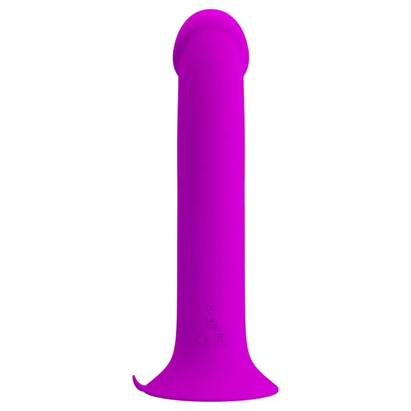 Murray Vibrador con Pulsación Lateral · PRETTYLOVE · Estimuladores de Clítoris — Foto 5