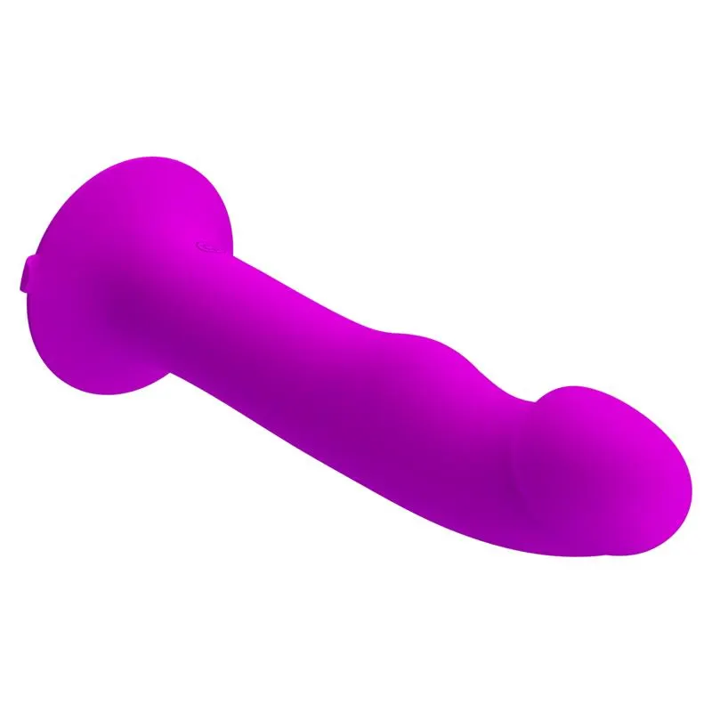 Murray Vibrador con Pulsación Lateral · PRETTYLOVE · Estimuladores de Clítoris — Foto 6