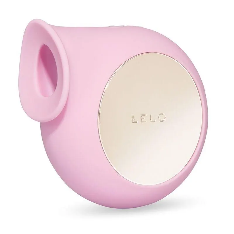 Sila Cruise Succionador de Clítoris Rosa · LELO · Estimuladores de Clítoris