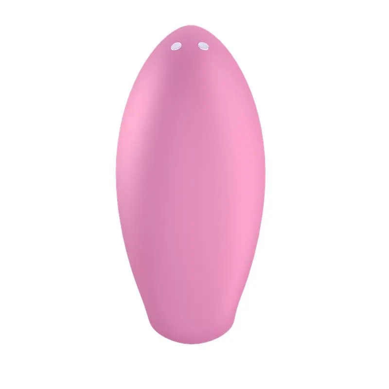Love Riot Rosa · SATISFYER · Estimuladores de Clítoris — photo 5