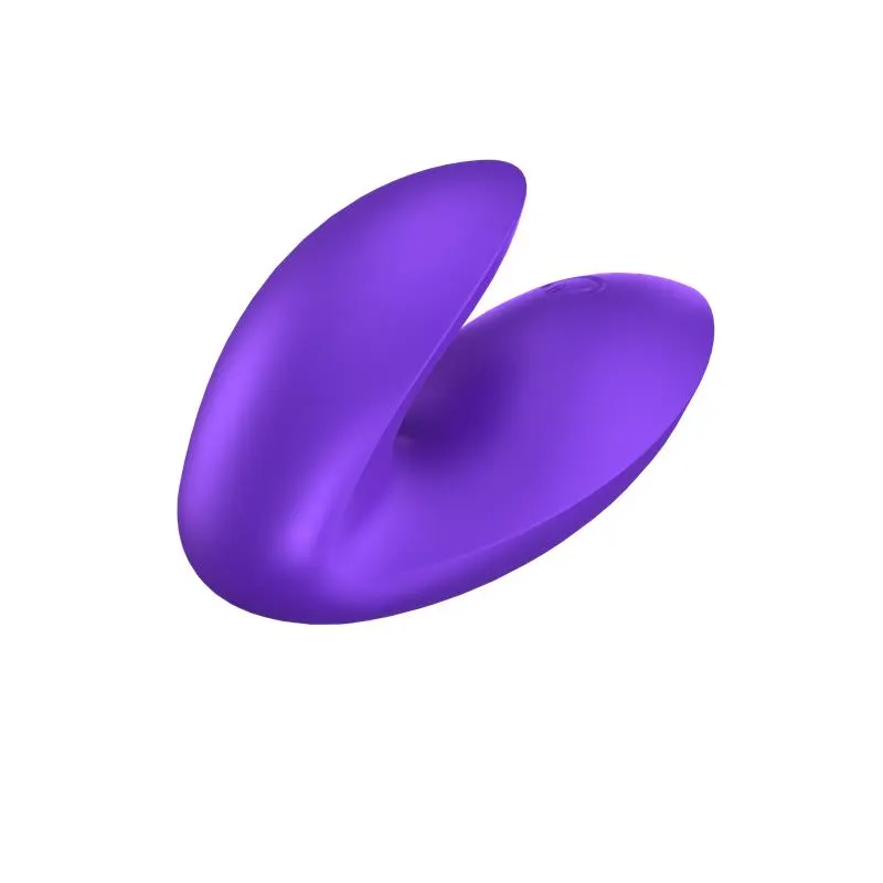 Love Riot Púrpura · SATISFYER · Estimuladores de Clítoris — Foto 4