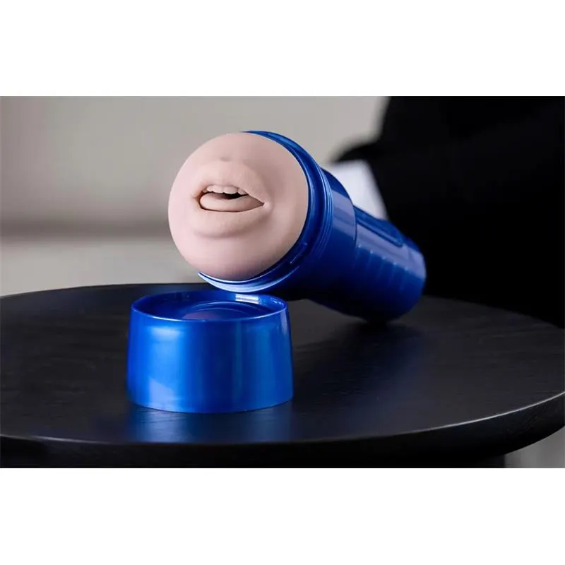 Boost Blow Masturbador Boca · FLESHLIGHT · Masturbadores Él — photo 6