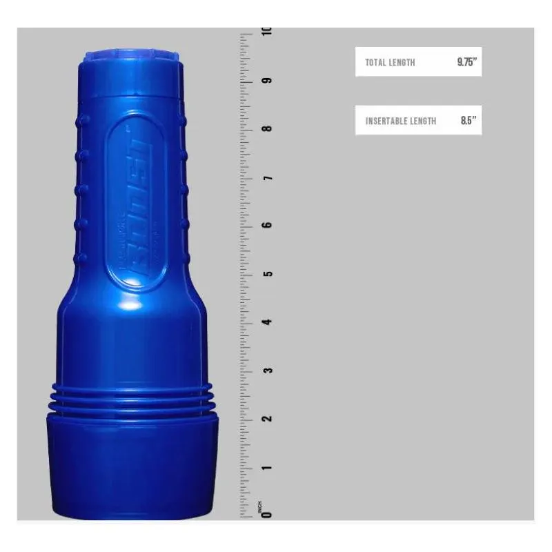 Boost Blow Masturbador Boca · FLESHLIGHT · Masturbadores Él — photo 7