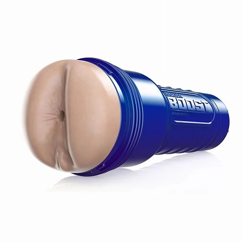 Boost Blast Masturbador Ano · FLESHLIGHT · Masturbadores Él — Foto 3