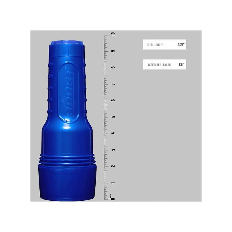 Boost Blast Masturbador Ano · FLESHLIGHT · Masturbadores Él — Foto 5