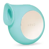 Sila Cruise Succionador de Clítoris Aqua · LELO · Estimuladores de Clítoris