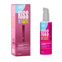 Gel Besable Efecto Calor 55 ml · INTT · Lubricantes