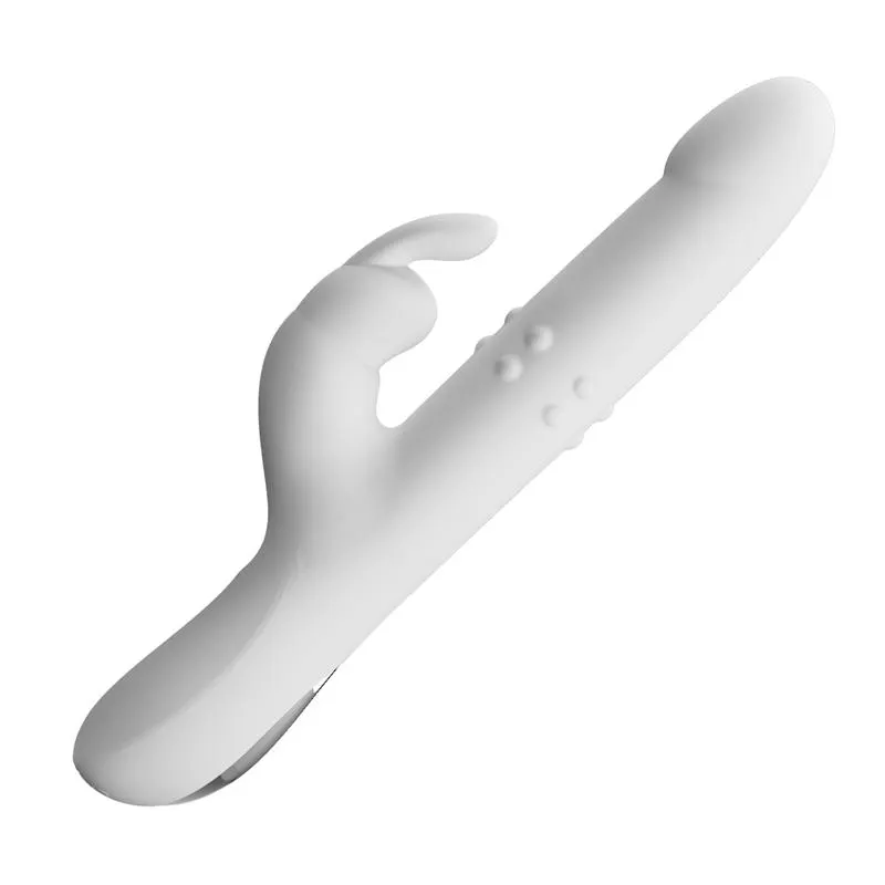 Reese Vibrador con Bolas Giratorias y Movimiento · PRETTYLOVE · Vibradores — Foto 4
