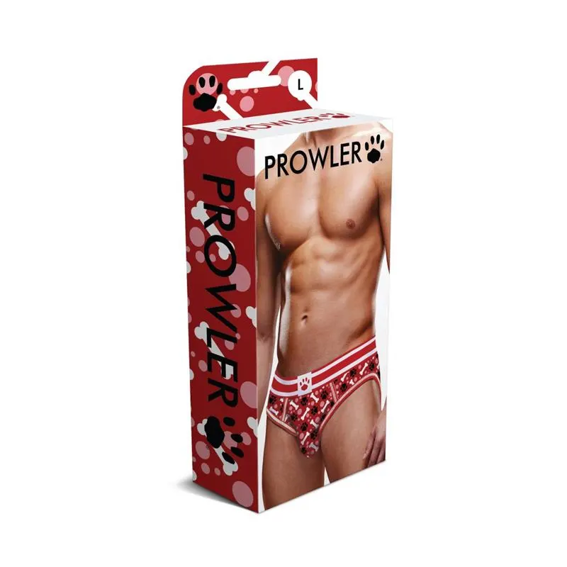 Calzoncillo Abierto con Renos · PROWLER · Tangas y Braguitas — Foto 3