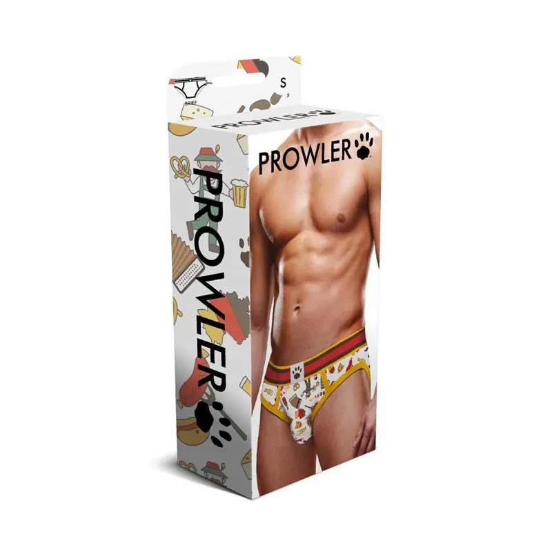 Calzncillos Slip Berlin · PROWLER · Tangas y Braguitas — Foto 3