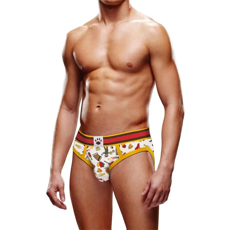 Calzncillos Slip Berlin · PROWLER · Tangas y Braguitas