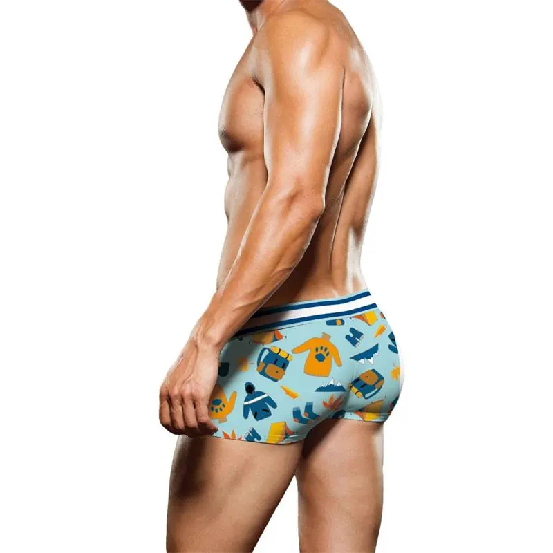 Boxers Autumn · PROWLER · Tangas y Braguitas — Foto 2