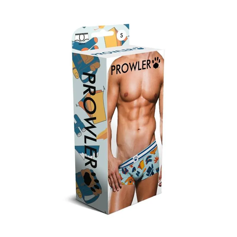 Boxers Autumn · PROWLER · Tangas y Braguitas — Foto 3