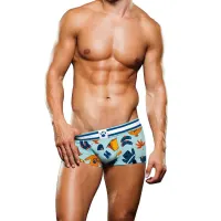 Boxers Autumn · PROWLER · Tangas y Braguitas