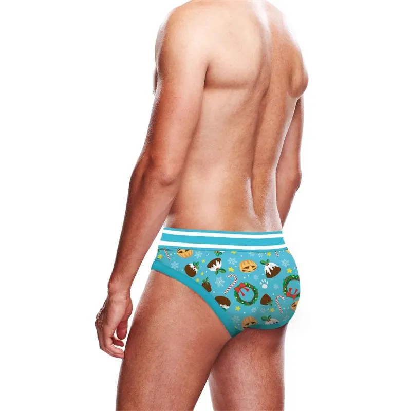 Calzoncillo Brief Pudding Talla S · PROWLER · Tangas y Braguitas — photo 2