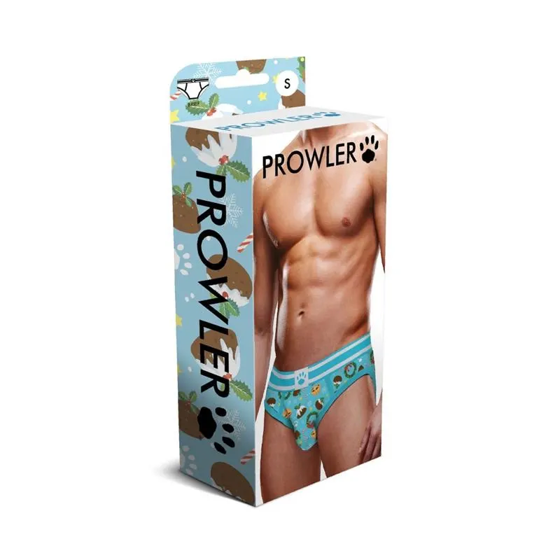 Calzoncillo Brief Pudding Talla S · PROWLER · Tangas y Braguitas — photo 3