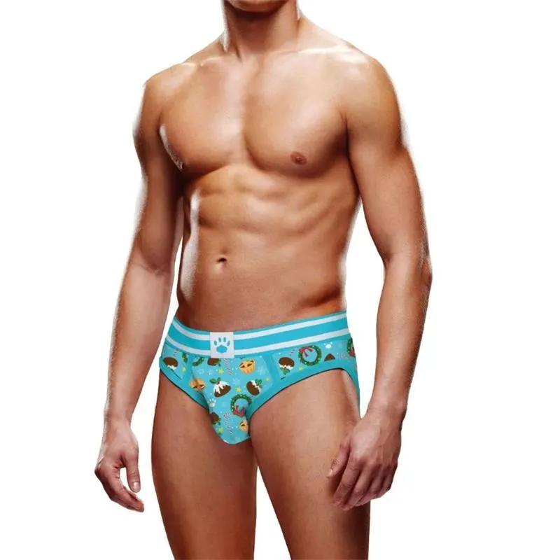 Calzoncillo Brief Pudding Talla S · PROWLER · Tangas y Braguitas