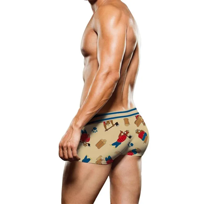 Boxer Lumberbear · S · PROWLER · Tangas y Braguitas — Foto 2