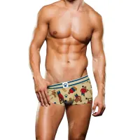 Boxer Lumberbear · S · PROWLER · Tangas y Braguitas