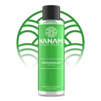 Nanami Aceite de Masaje Efecto Calor Aroma a Sandía 100ml · NANAMI · Cuidado Íntimo y Masaje