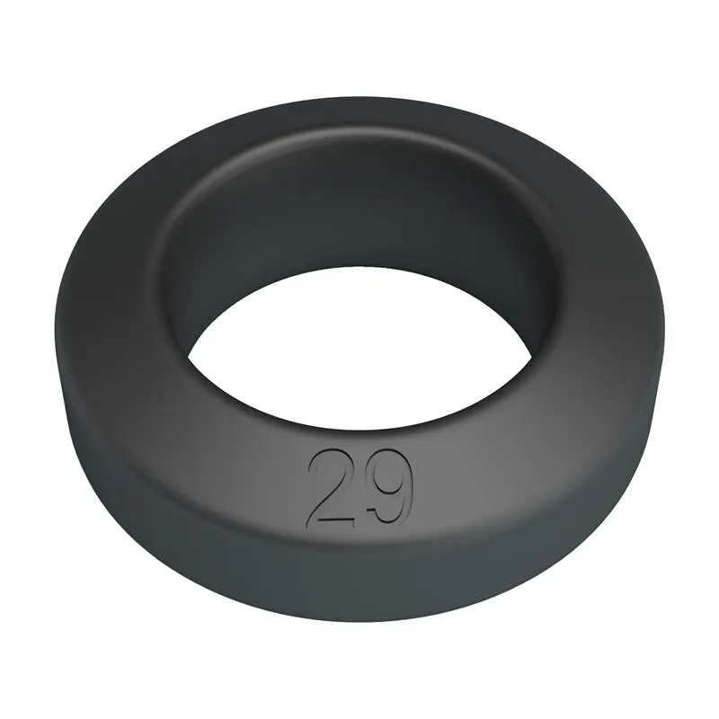 Brodan Anillo para el Pene Silicona Mod 9 · CRAZY BULL · Anillos para el Pene — photo 7