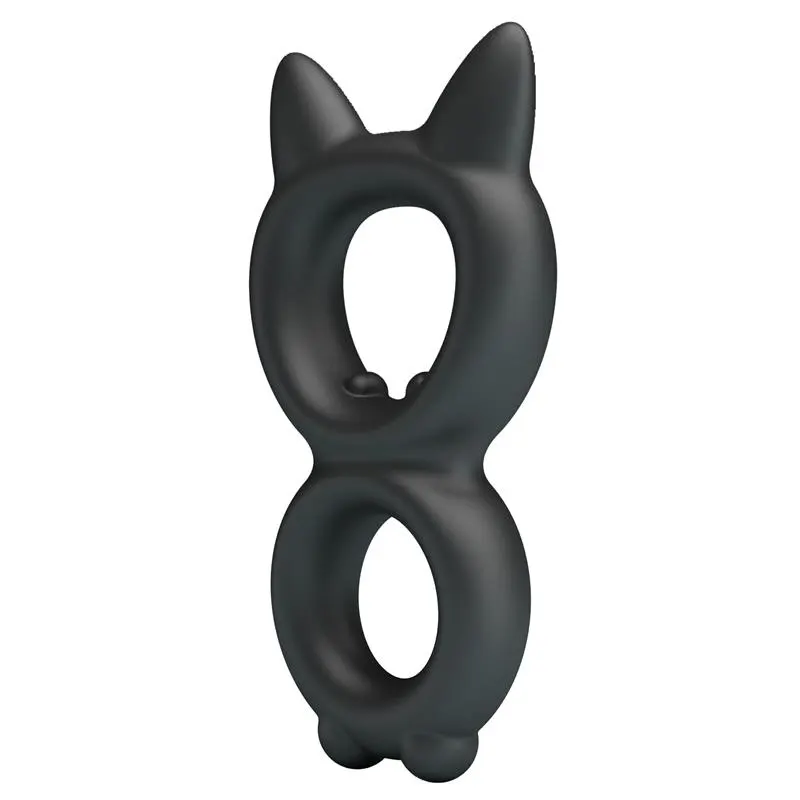 Toran Anillo para el Pene Mod 20 · CRAZY BULL · Anillos para el Pene — photo 3