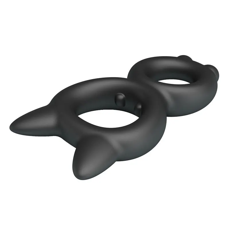 Toran Anillo para el Pene Mod 20 · CRAZY BULL · Anillos para el Pene — photo 4