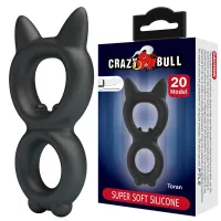 Toran Anillo para el Pene Mod 20 · CRAZY BULL · Anillos para el Pene
