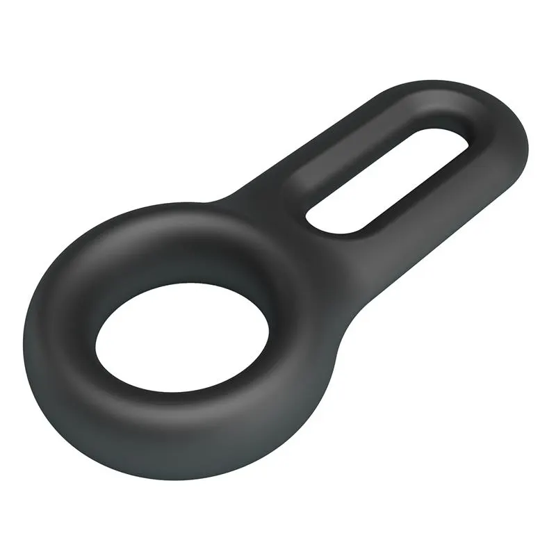 Oniel Anillo para el Pene Silicona Mod 18 · CRAZY BULL · Anillos para el Pene — Foto 5