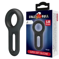 Oniel Anillo para el Pene Silicona Mod 18 · CRAZY BULL · Anillos para el Pene