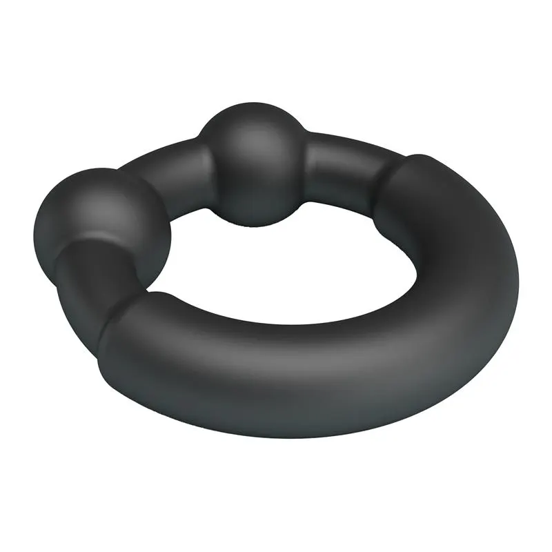 Meco Anillo para el Pene Silicona Mod 15 · CRAZY BULL · Anillos para el Pene — Foto 4